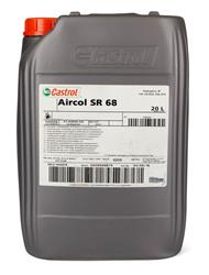 Castrol Aircol